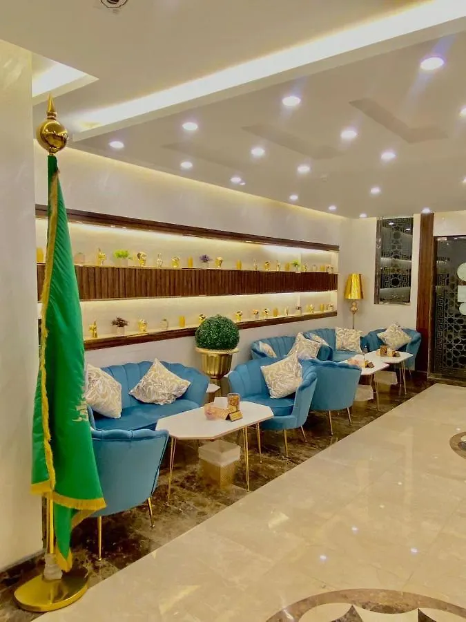 Hikayet Abeer Hotel Apartment 吉达 0*,  沙特阿拉伯