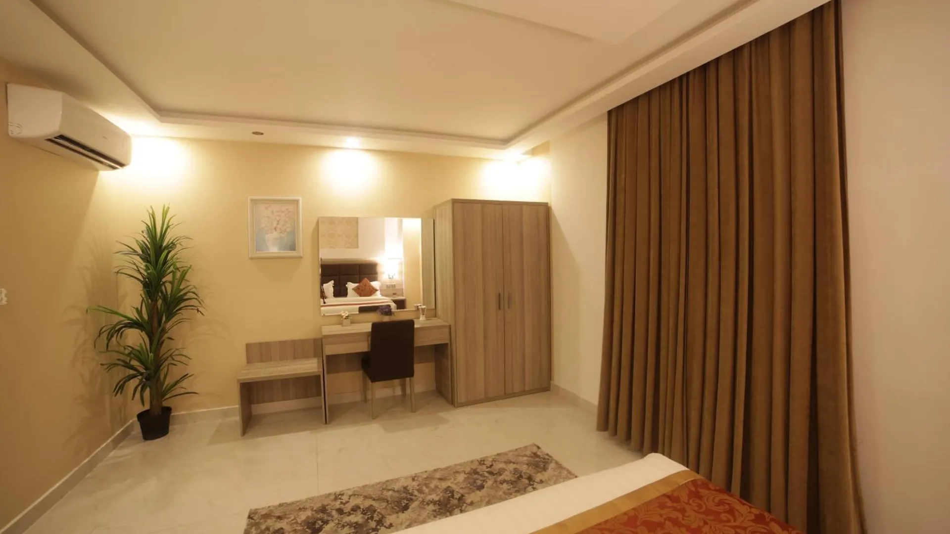 Hikayet Abeer Hotel Apartment 吉达 沙特阿拉伯