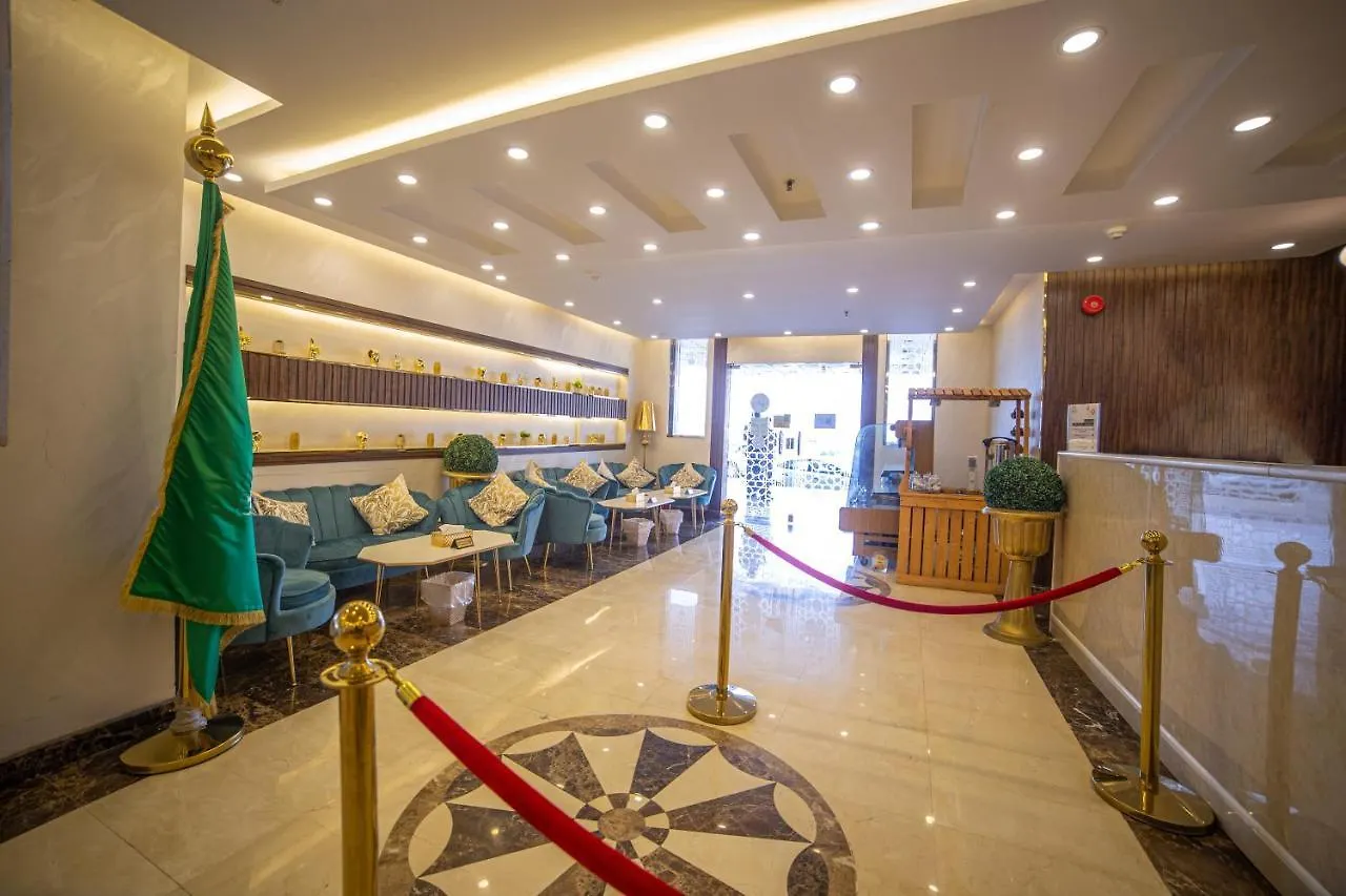 Hikayet Abeer Hotel Apartment 吉达 0*,  沙特阿拉伯